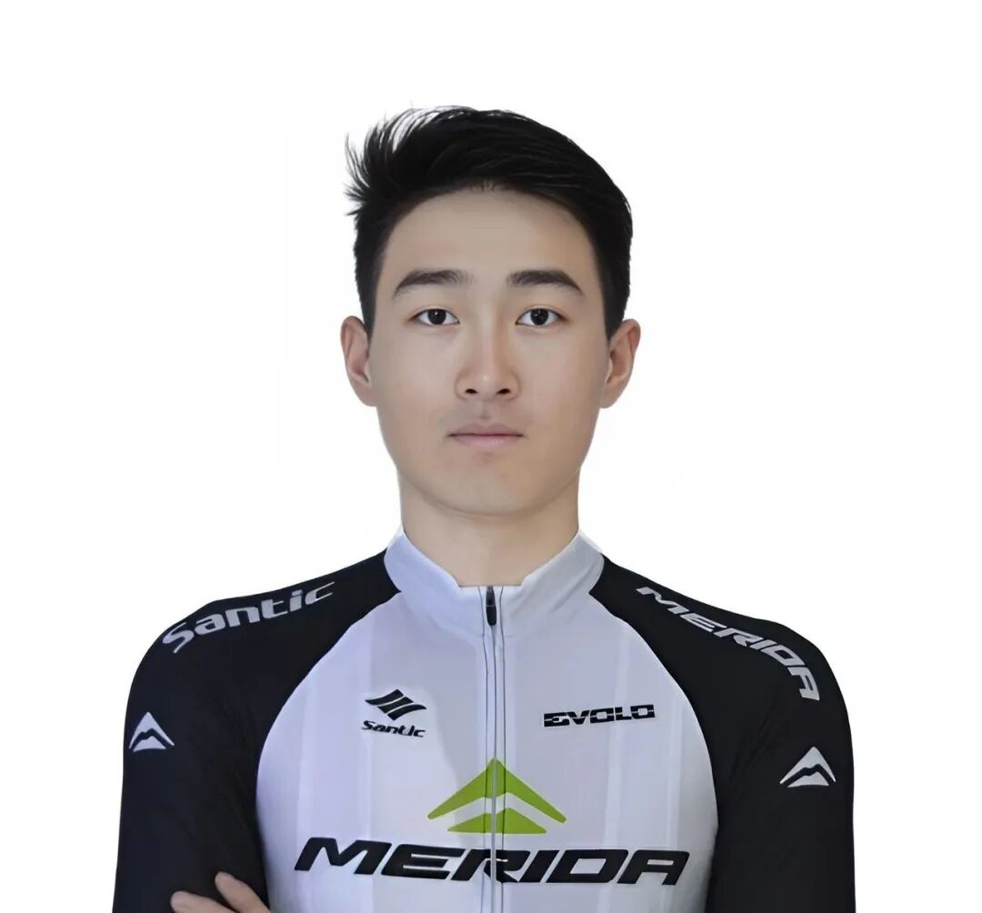 [2024-12-06]美利达挑战者车队2025再迎实力战将加入共赴冠军荣耀