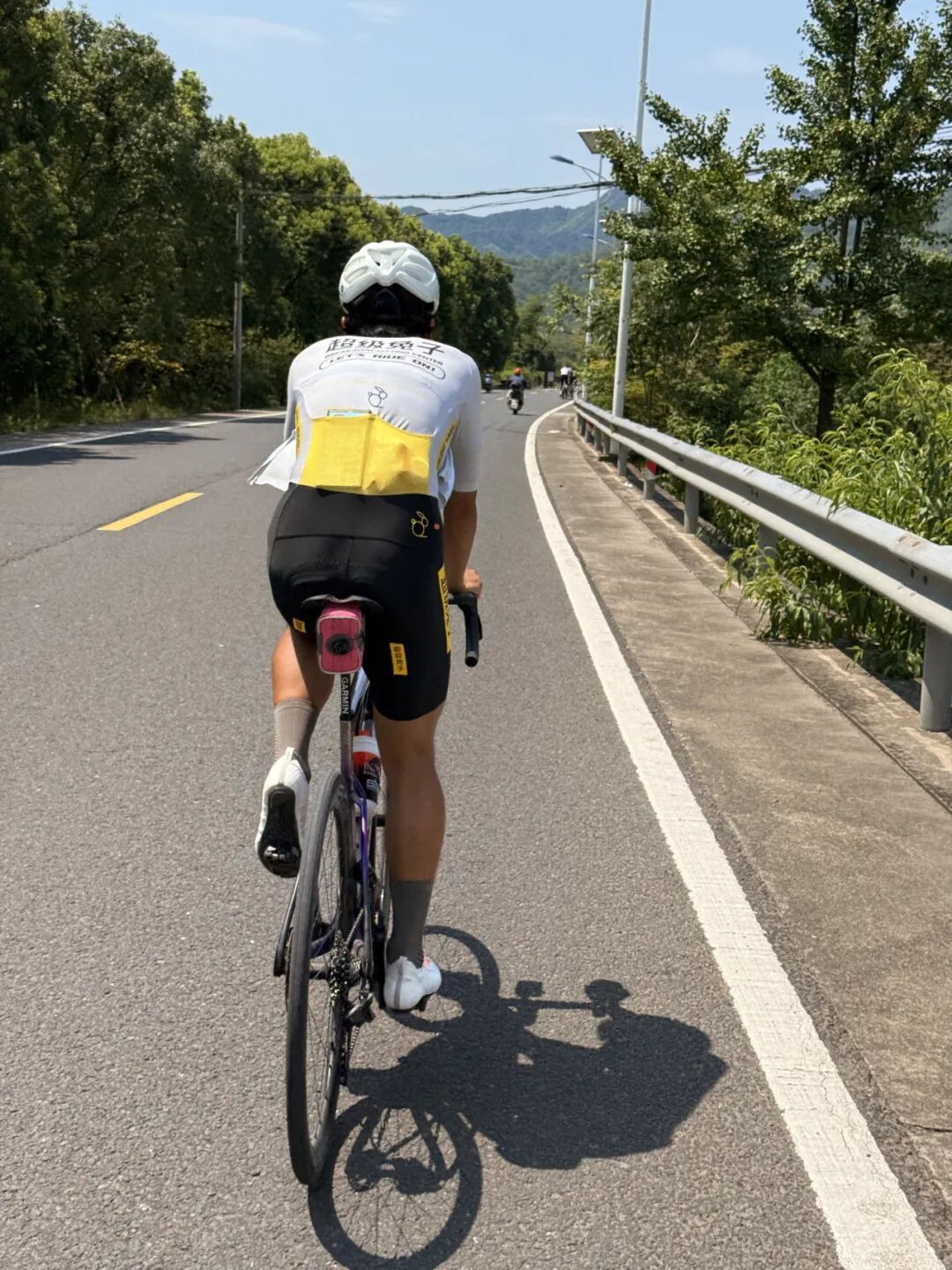 MCC89G530浏河阅兵台看日出