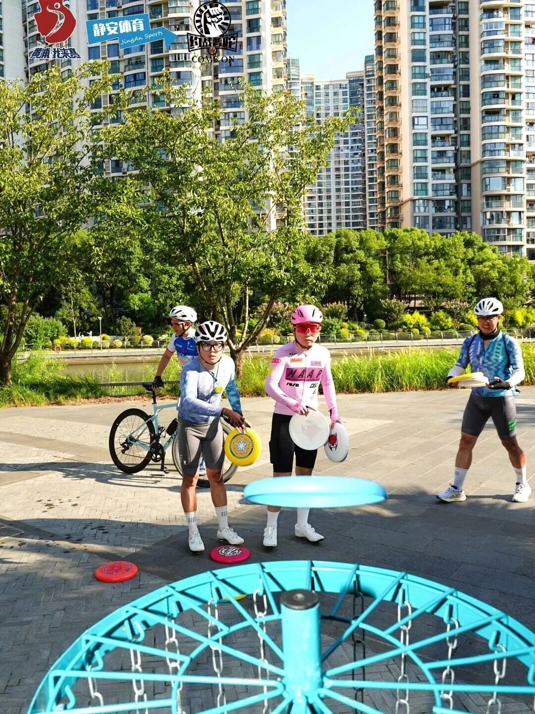 MCCTREK100预热训练丨913太浦河百公里拉练附赠欧克利运动护腕