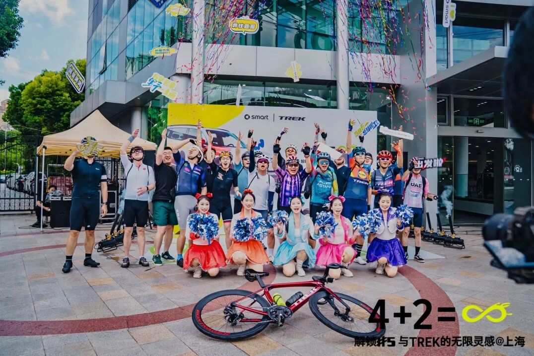 MCC724G530晨骑苗江路绕圈