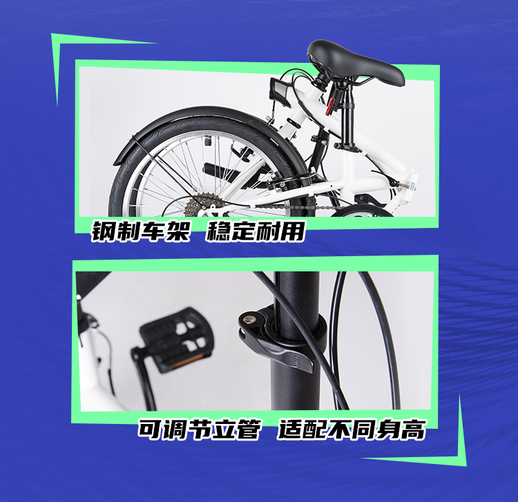 [2025-06-27]通勤副本折叠车满级过关