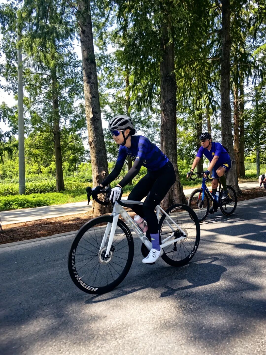 MCCPowster丨830G530七夕绘爱心骑行袜福利送送送