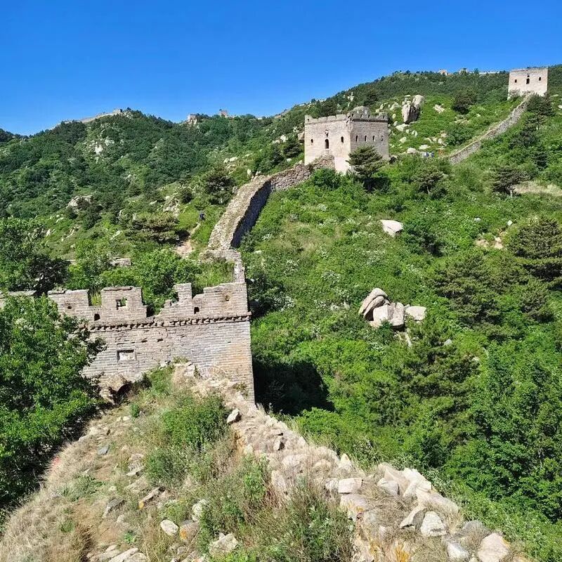 [2025-10-22]赛道介绍丨TREK100北京站