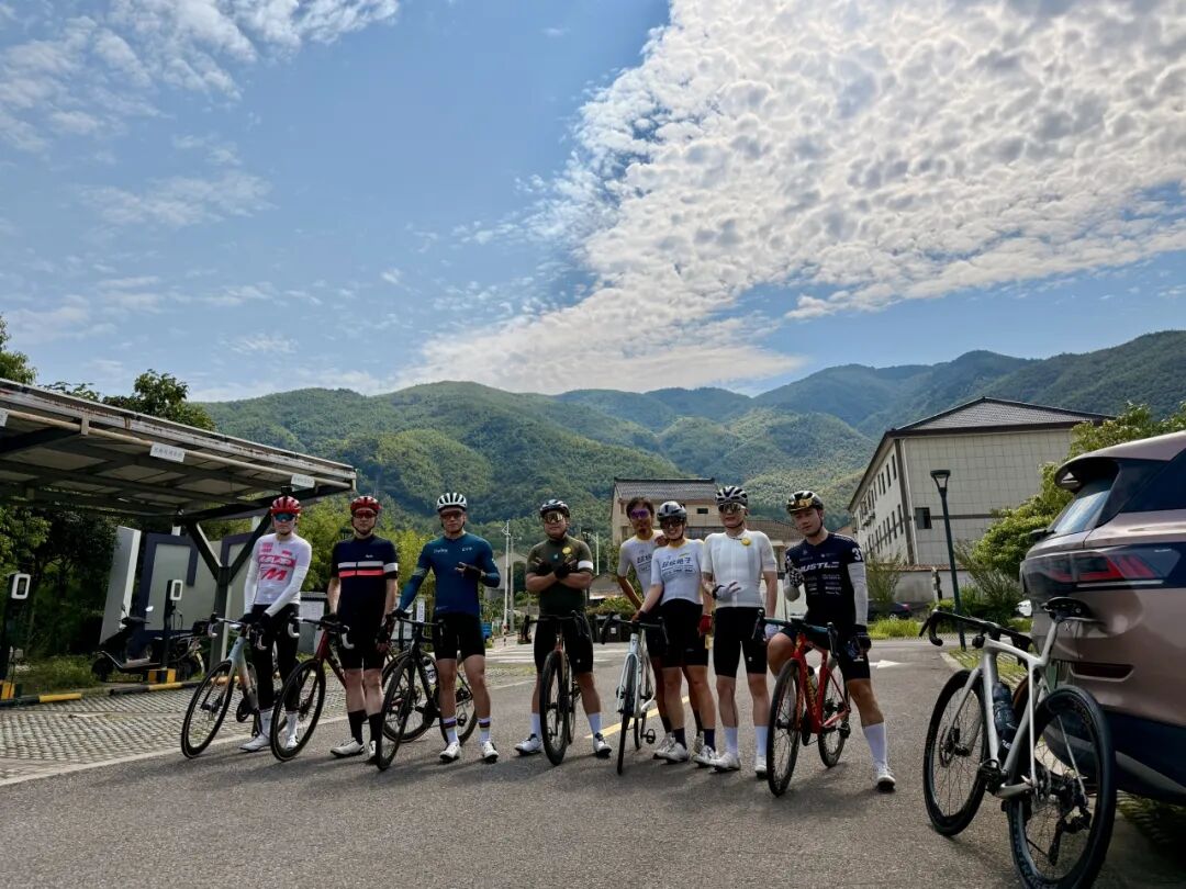 MCC89G530浏河阅兵台看日出