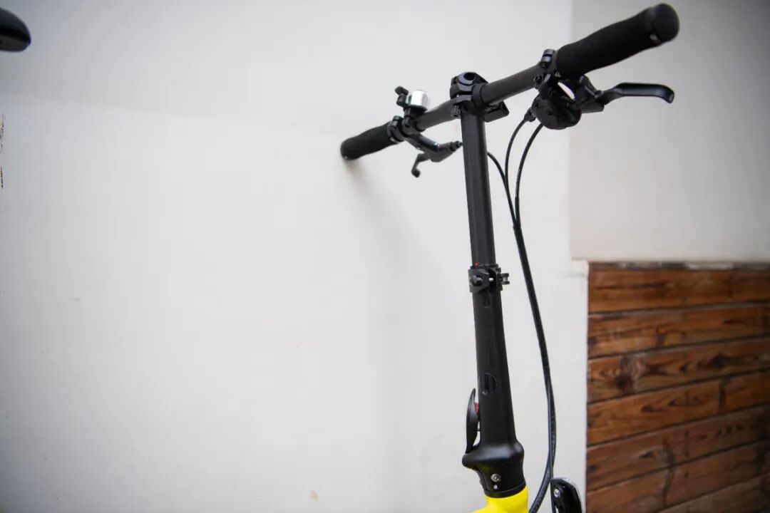 [2025-04-30]城市小钢炮再升级DAHON大行K3PLUS评测