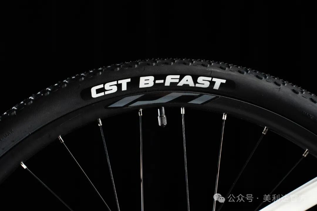 [2025-02-26]舒适骑行享受快乐美利达勇士300通勤越野两不误