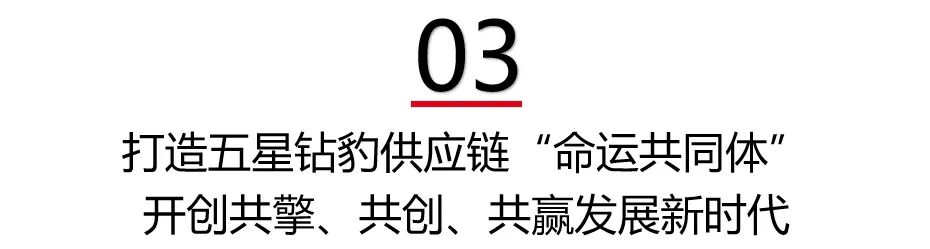 [2024-12-19]同心聚力盎然向新五星钻豹2025供应链生态大会成功召开官宣步入企业供应链命运