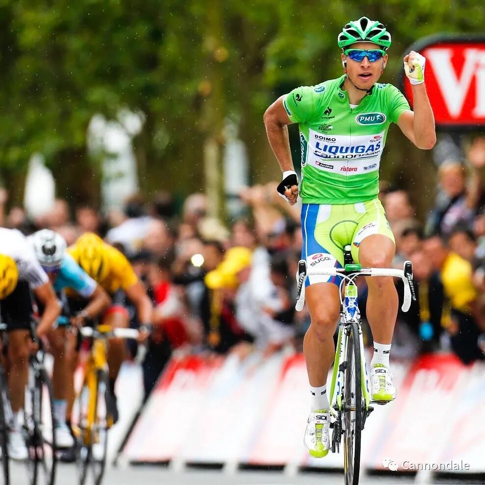 [2023-10-13]彼得萨甘PeterSagan