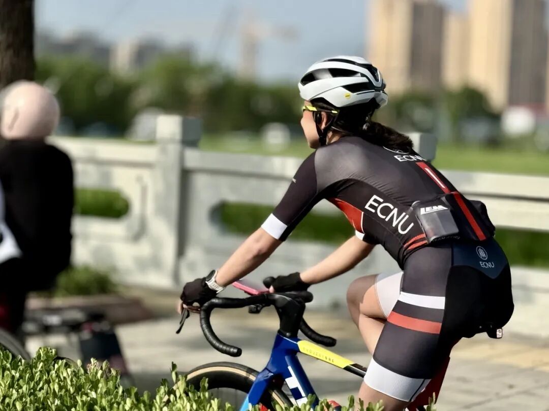 MCCTREK100预热训练丨913太浦河百公里拉练附赠欧克利运动护腕