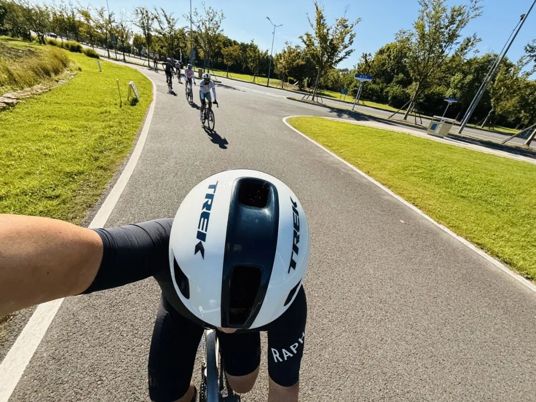 MCC长三角活动丨9697莫干山度假骑游