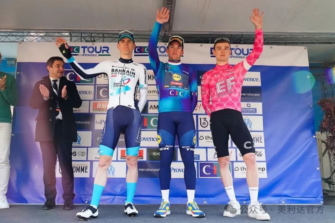 [2025-02-17]巴林胜利车队环普罗旺斯再传捷报