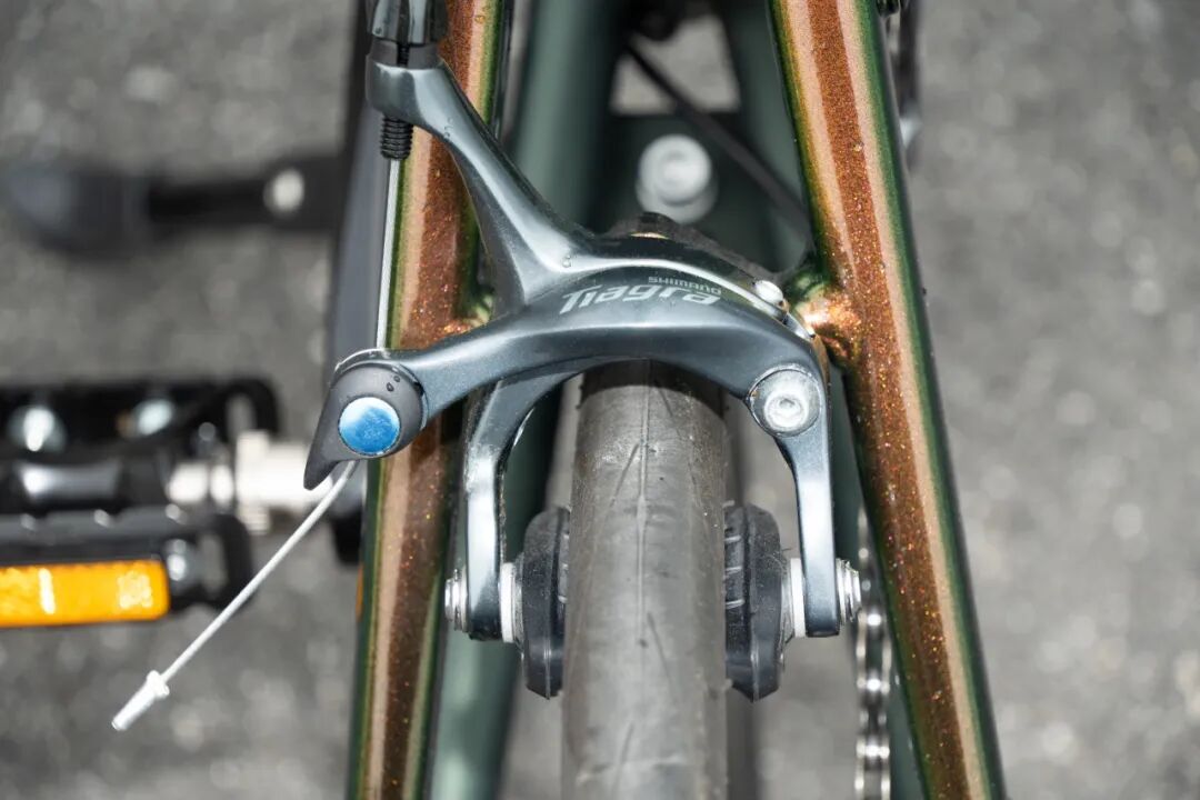 [2025-07-14]快车道技术加持大行VIGORLT演绎高端折叠车速度之美