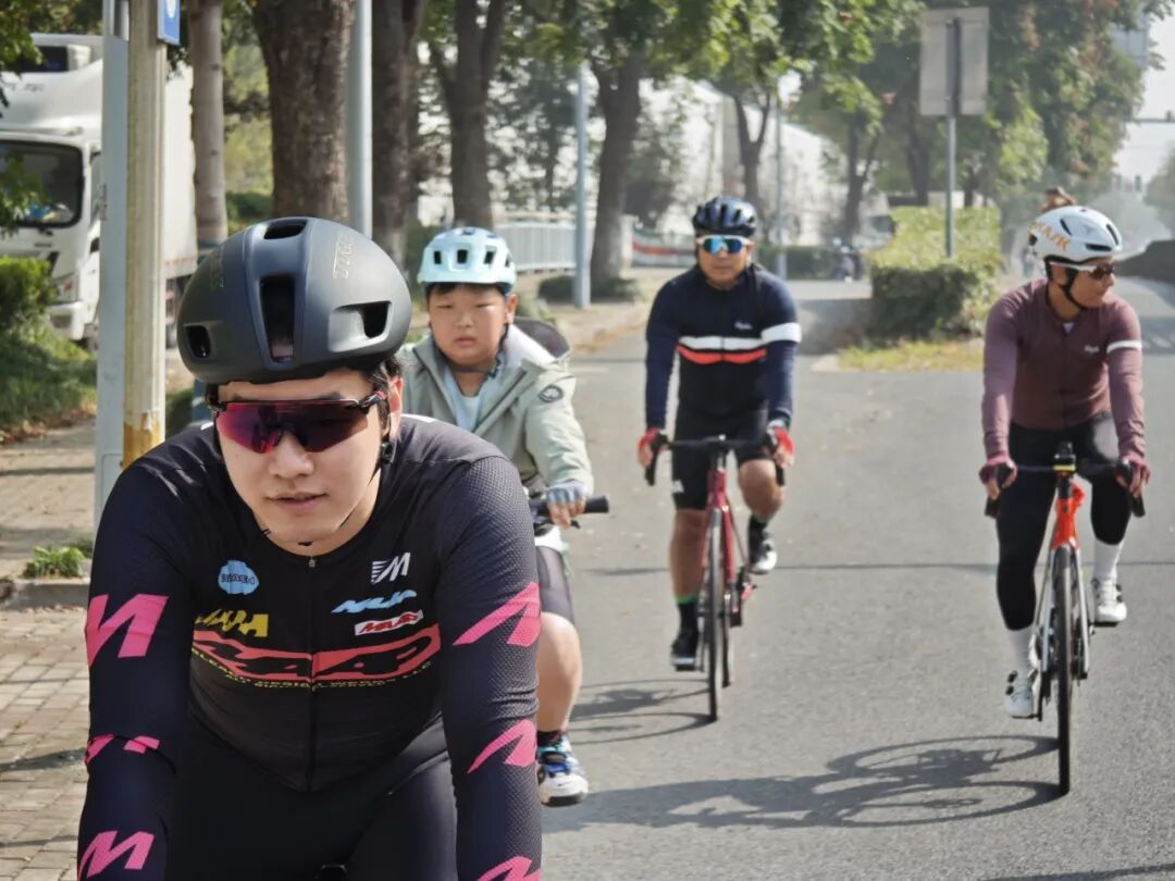 MCC长三角118绍兴爬坡