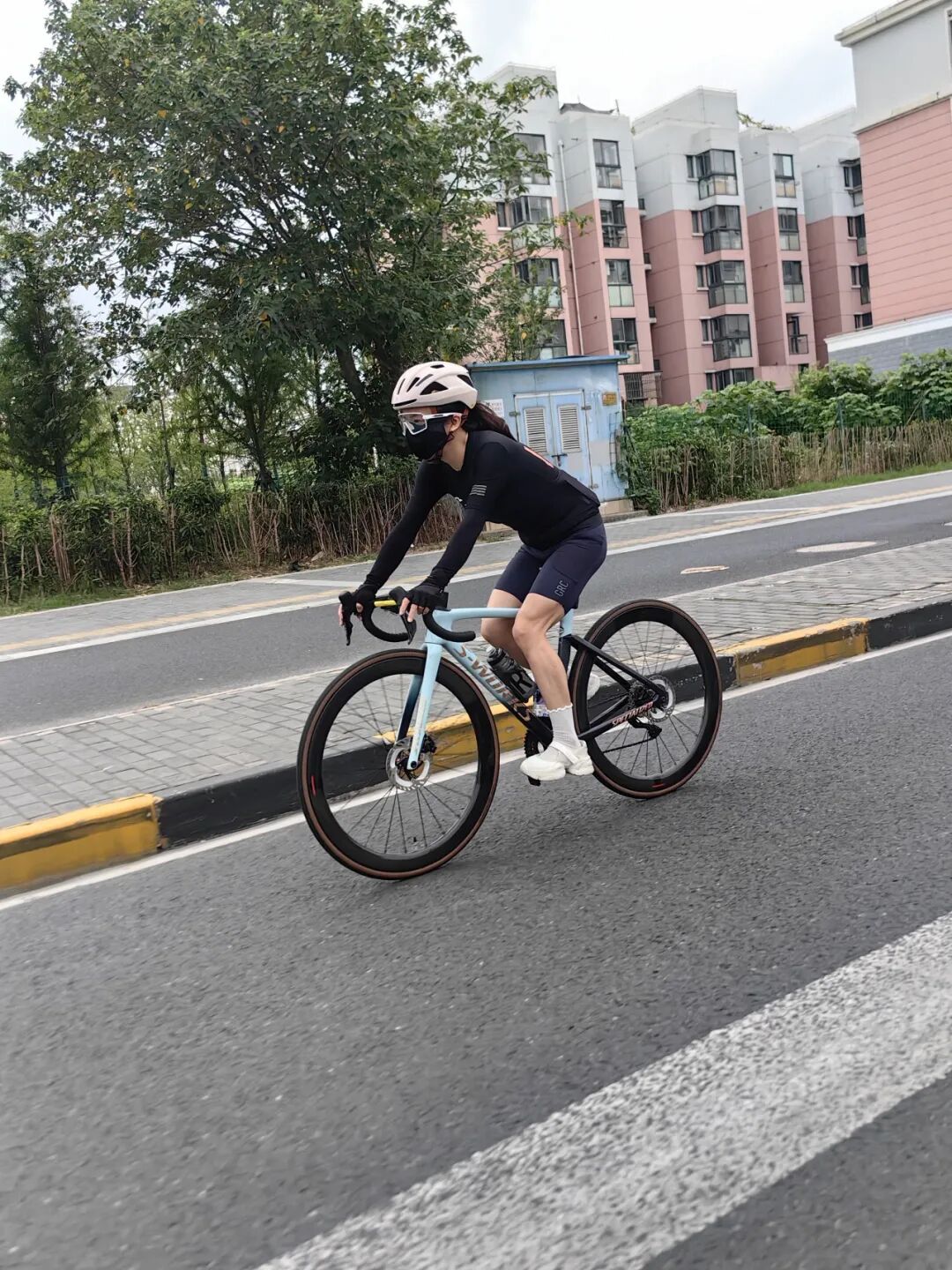 MCC816G530双桥绕圈318对讲机试用