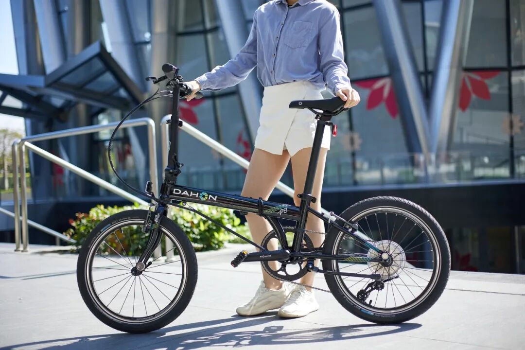 [2025-10-23]P8新手必看QampA折叠骑行检查一篇搞定