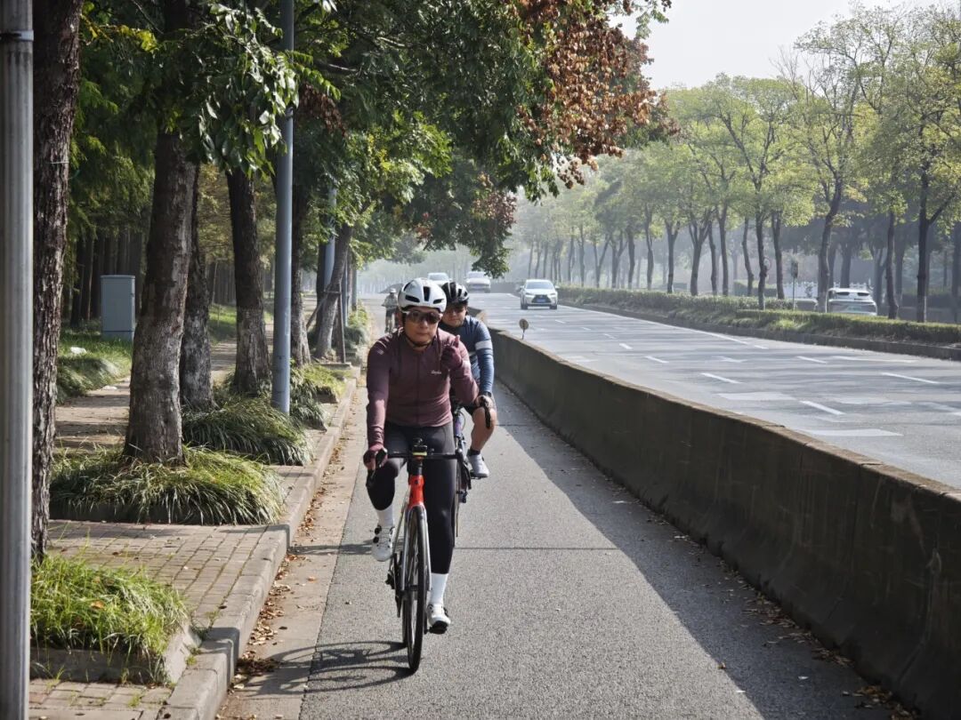 MCC长三角118绍兴爬坡