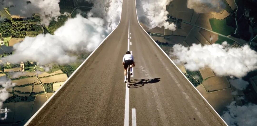 [2023-11-04]生而为赢轻量化旗舰公路车RCR技术揭秘