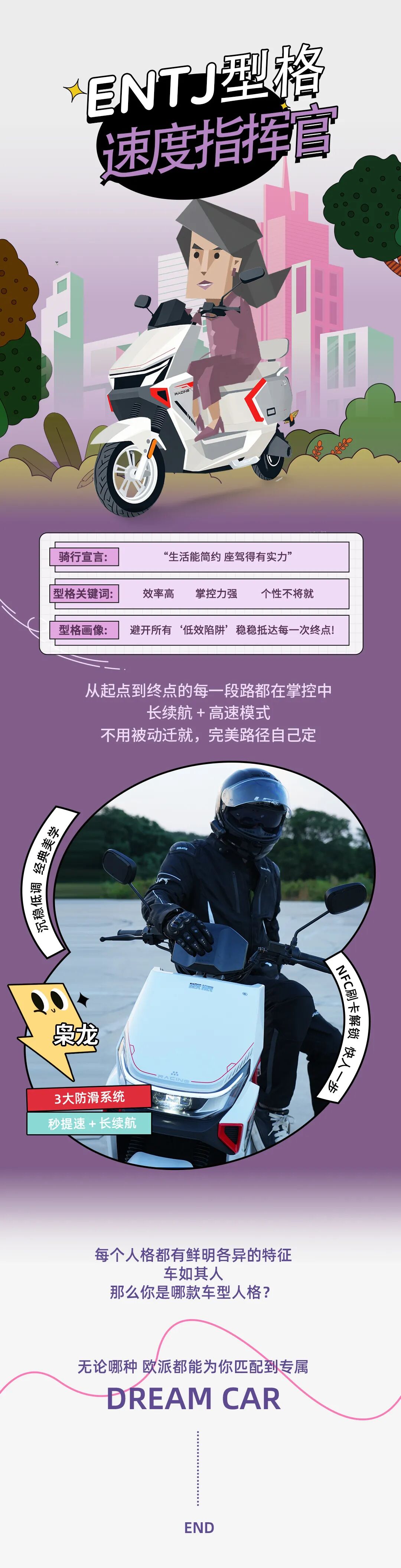 [2025-09-15]你的MBTI座驾长啥样对号入座领走