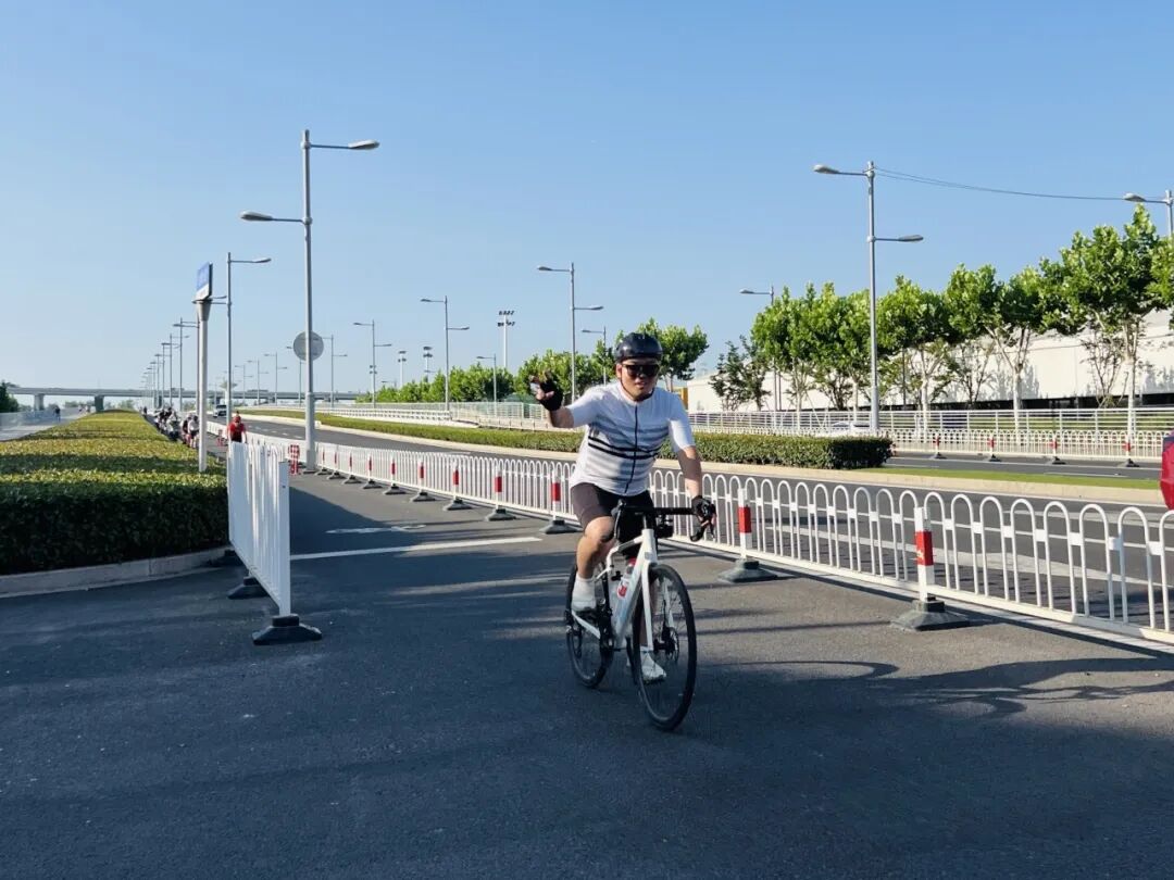 MCC710G530龙腾大道晨骑