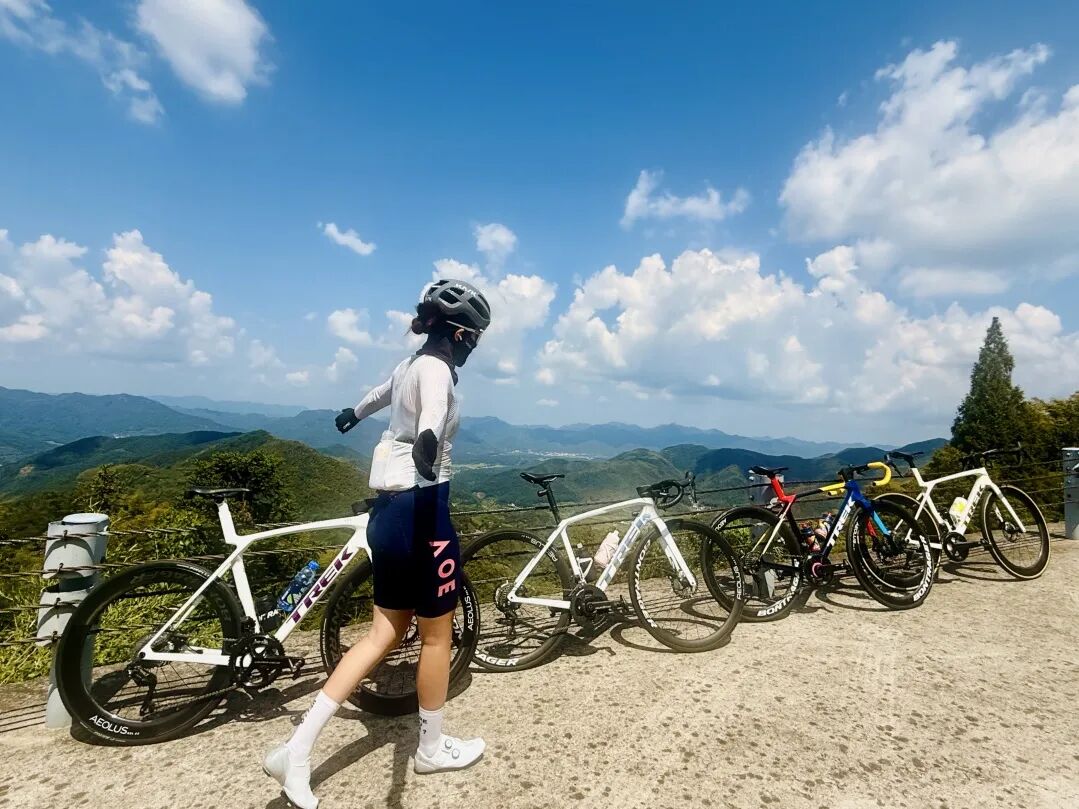 MCCTREK100预热训练丨913太浦河百公里拉练附赠欧克利运动护腕