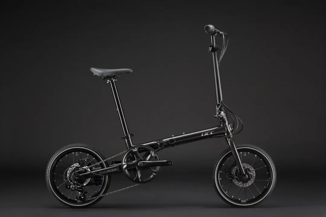 [2025-06-06]FUN RIDER 风锐 16全新车款上市