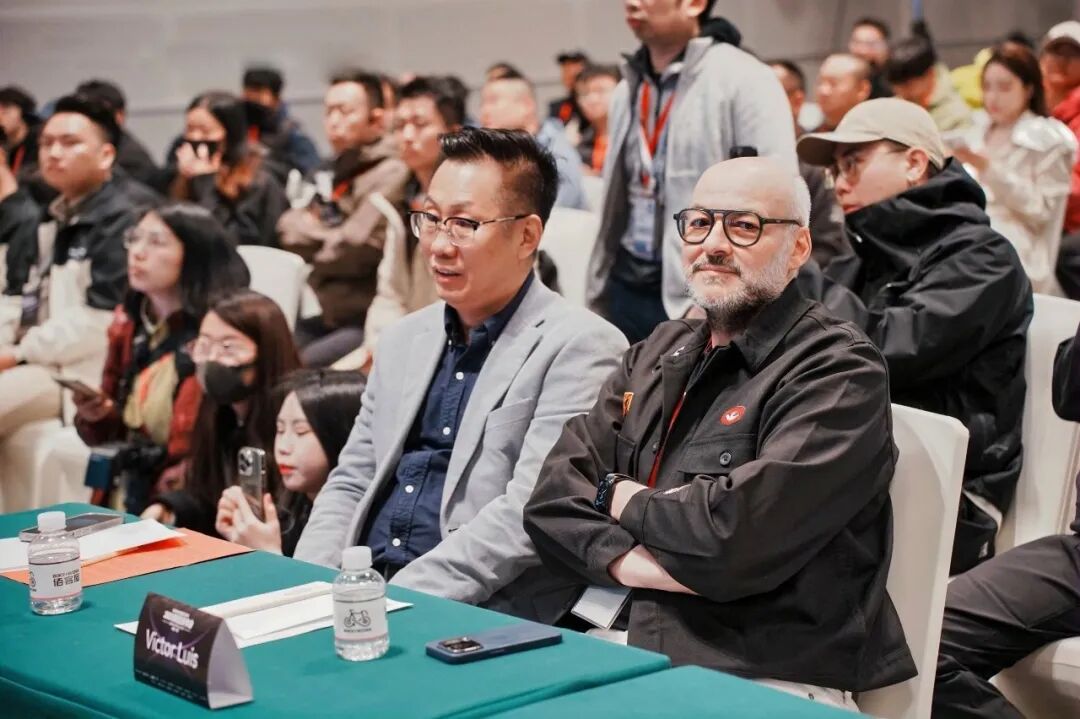 [2025-04-01]强强联合共启未来DAHON大行X金轮战略合作发布会成功举办