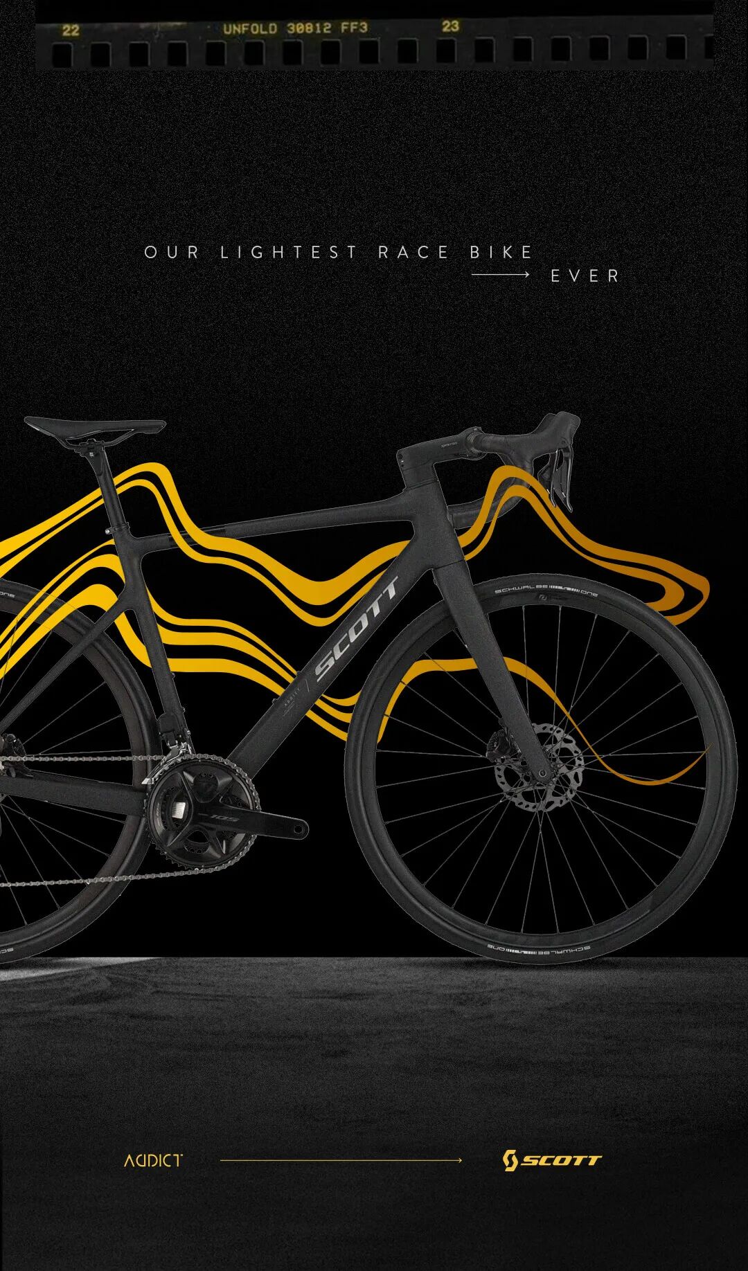 [2025-02-19]18999元起2025款SCOTTADDICT公路车正式上市