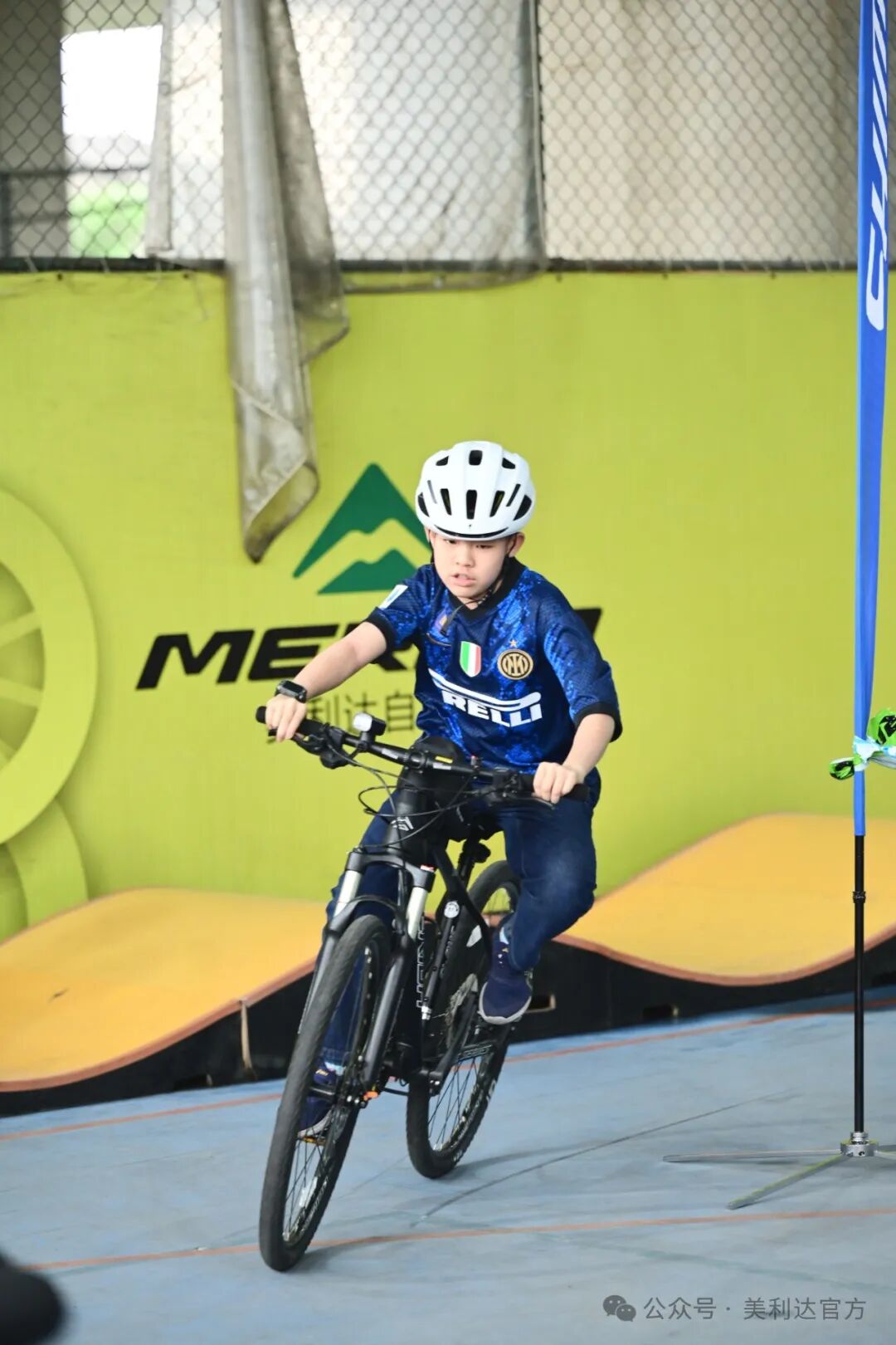 [2024-12-02]美利达禧玛诺亲子总动员昆明站等您来打卡