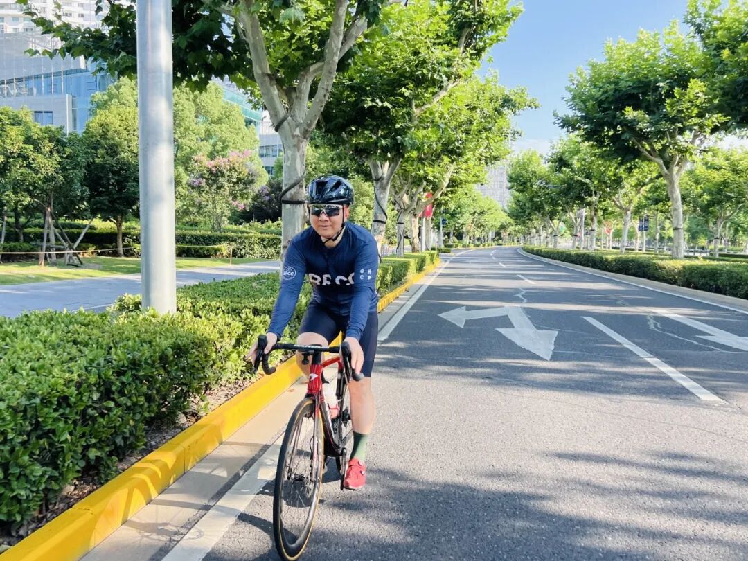 MCC710G530龙腾大道晨骑