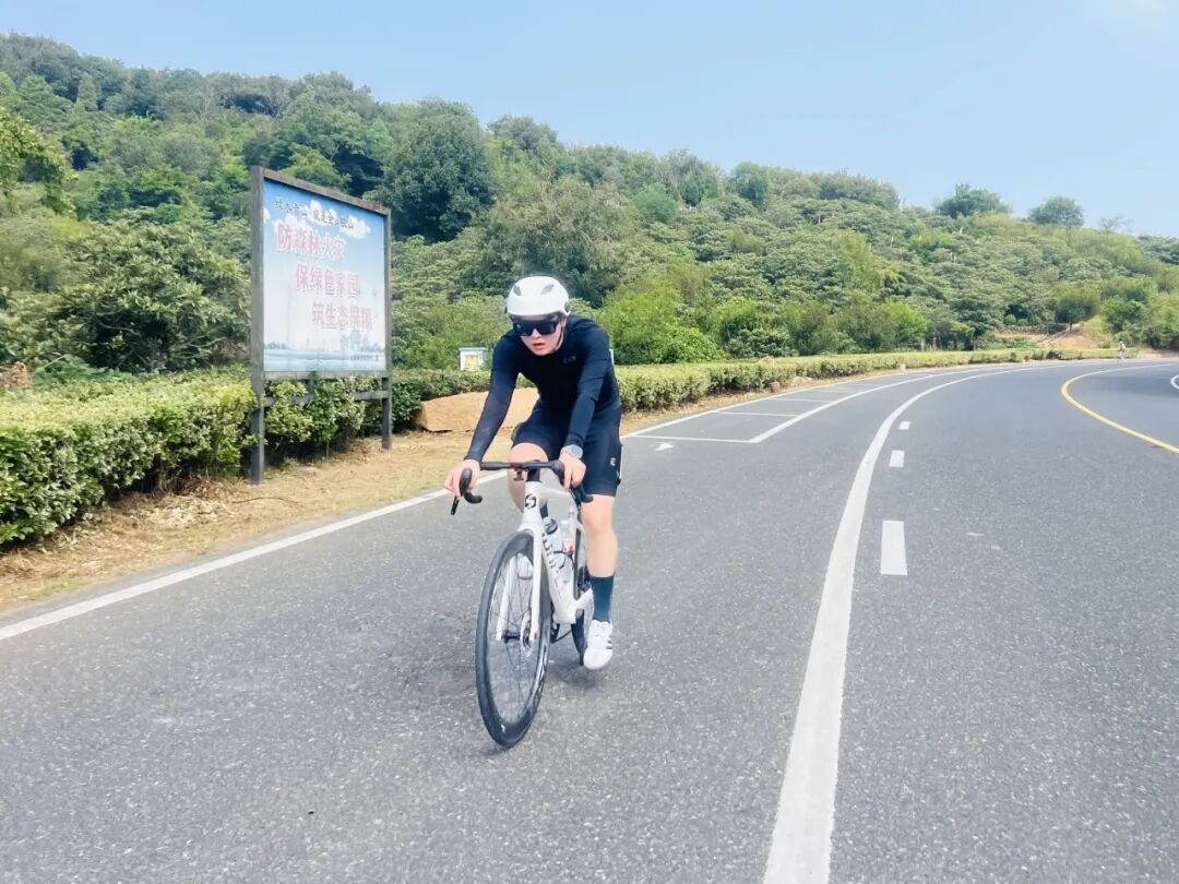 MCCTREK100预热训练丨913太浦河百公里拉练附赠欧克利运动护腕