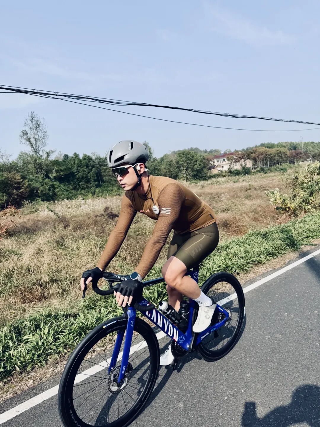 MCC长三角118绍兴爬坡