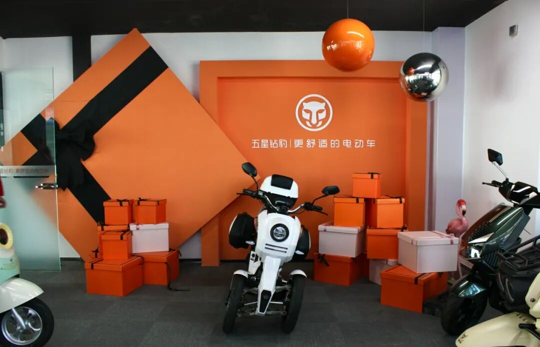 [2024-03-29]入驻生态城直播电商产业园五星钻豹电商事业部再迎新发展