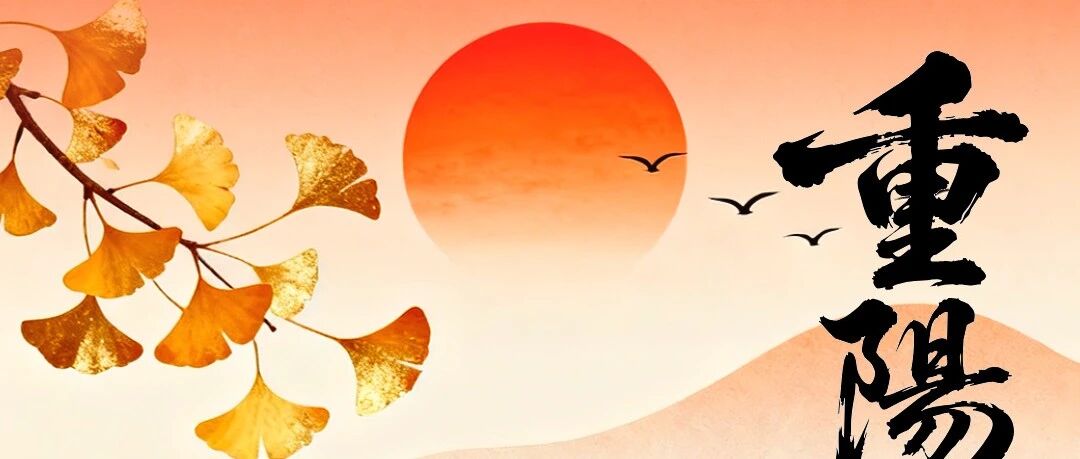 重阳好时光，与新腾势一起兜风叙暖