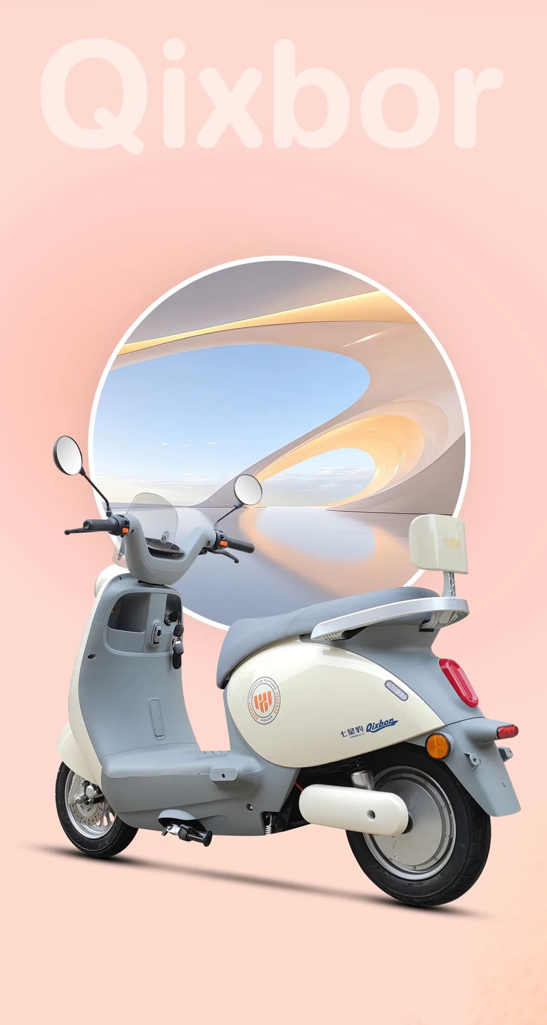 [2024-11-27]博美DQ1元气精灵靓丽出行