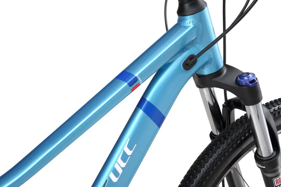 [2023-11-24]穿越城市享受骑行自由2024LARA2HD27S罗拉2HD27S