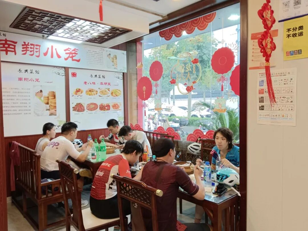 MCC89G530浏河阅兵台看日出