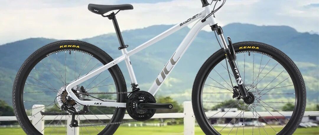 BAYONET 刺刀 1 HD 24S 27.5”-新款上市