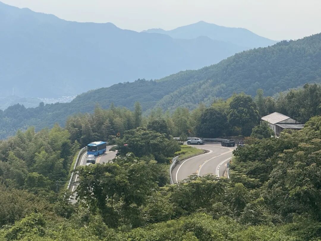 MCC89G530浏河阅兵台看日出