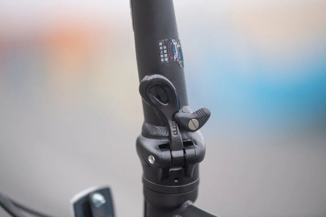 [2025-10-29]轻快之下的平衡艺术2025大行ArcherP8折叠车评测