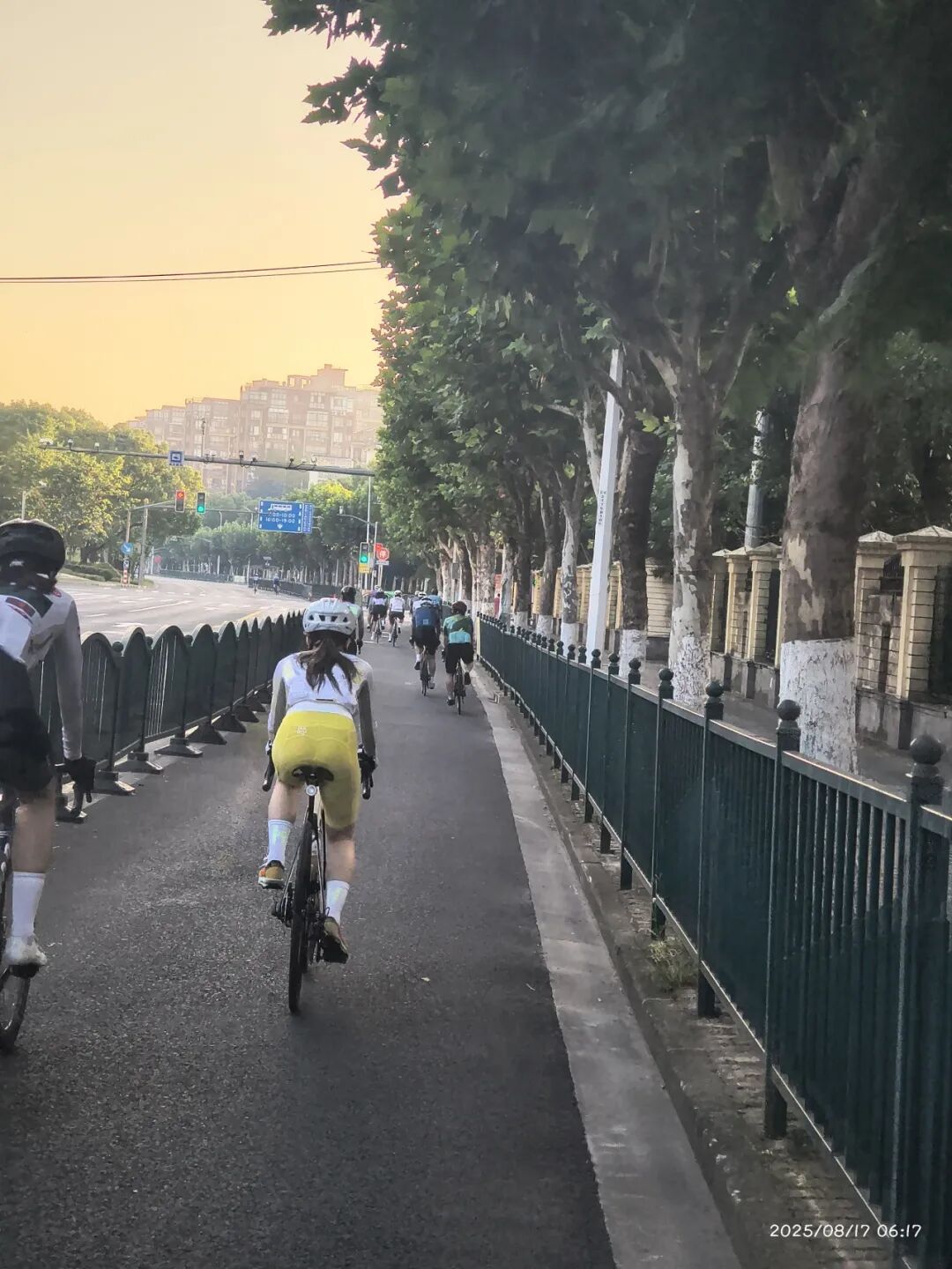 MCC长三角活动丨9697莫干山度假骑游