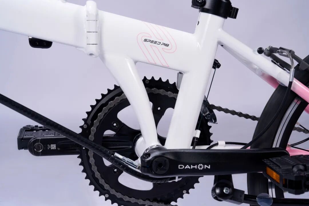 [2025-08-05]解锁骑行新境界SPEEDP18KAC083折叠自行车的非凡魅力