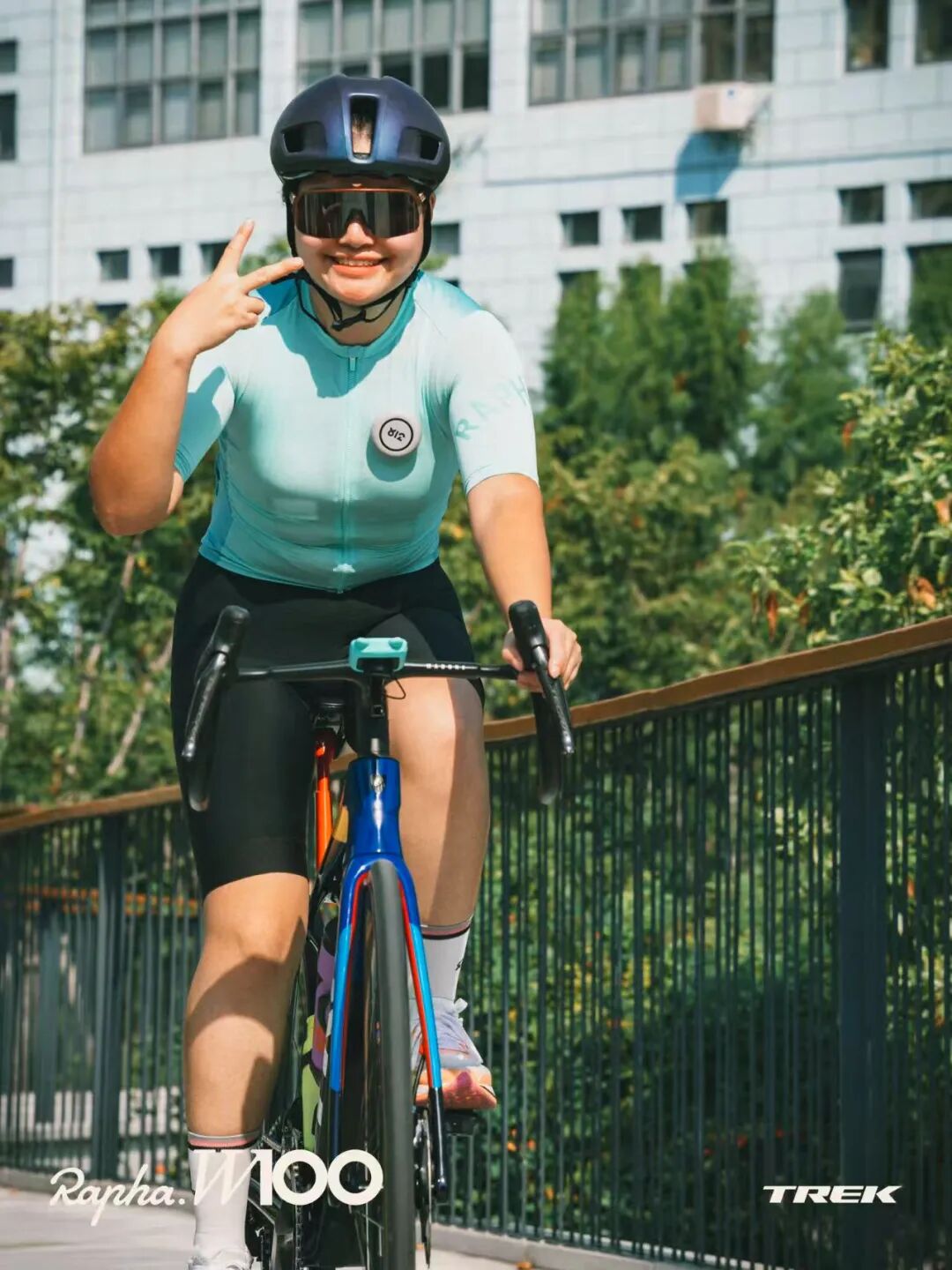 MCCPowster丨830G530七夕绘爱心骑行袜福利送送送