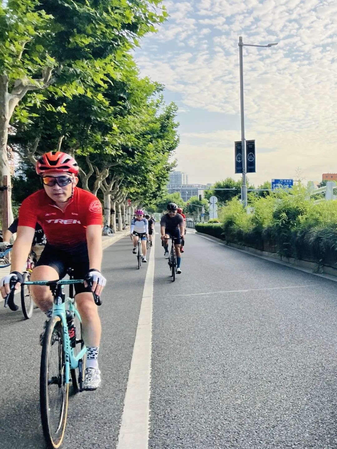 MCC710G530龙腾大道晨骑