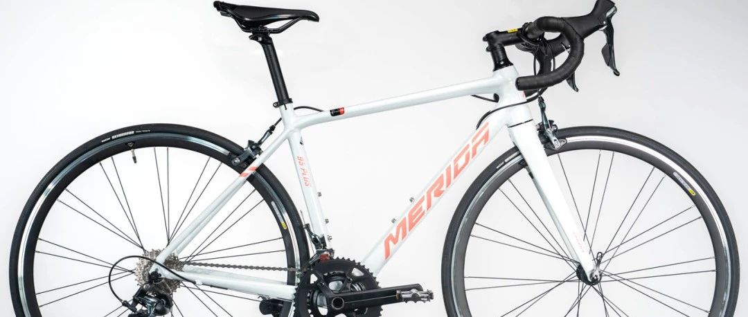 美利达SCULTURA 95 PLUS 上市！入门公路车天花板，解锁城市骑行新体验！