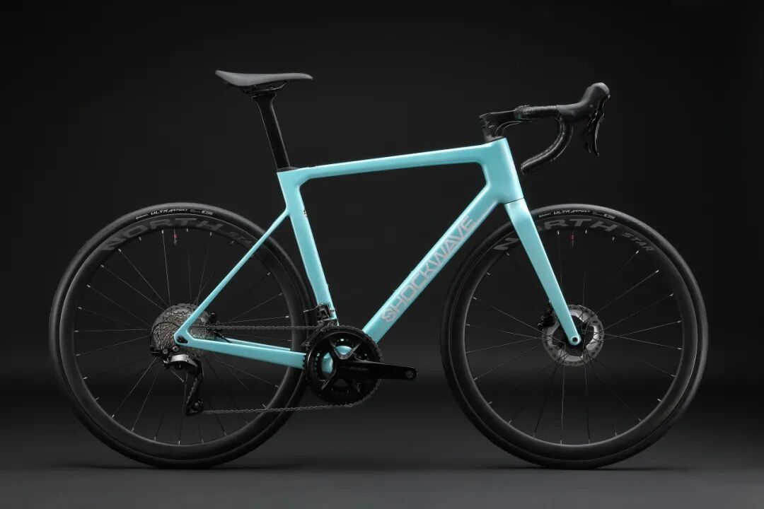 [2025-03-28]全系集结UCC冲击波系列公路车家族