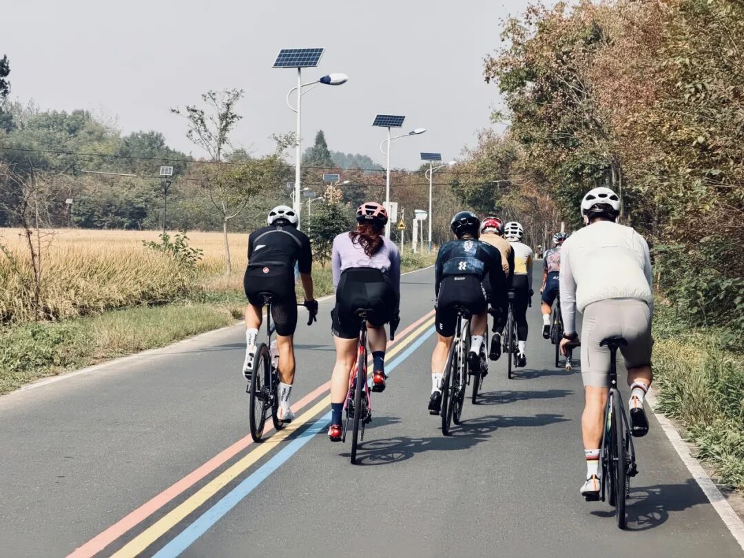 MCC长三角118绍兴爬坡