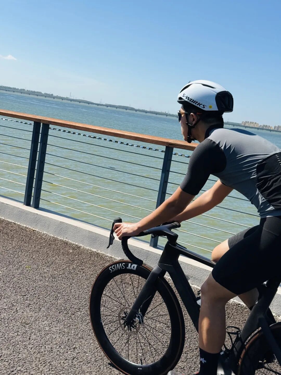 MCC长三角活动丨9697莫干山度假骑游