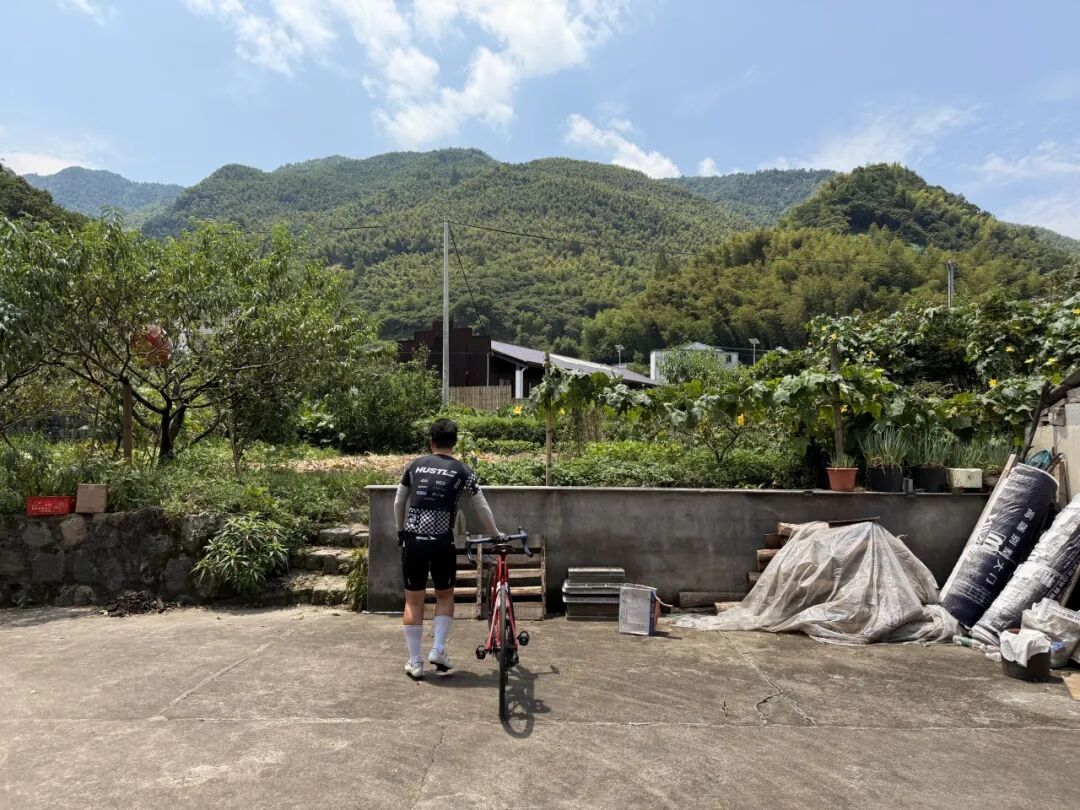 MCC89G530浏河阅兵台看日出