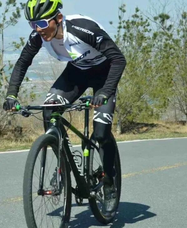 [2025-04-21]美利达挑战者车队多点开花荣耀赛场