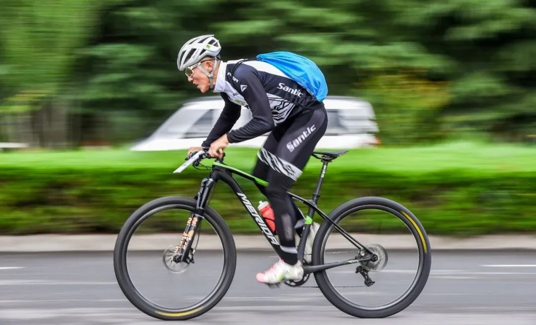 [2025-04-23]经典赛事启动报名第十七届美利达正新杯郑州市自行车赛邀您参与